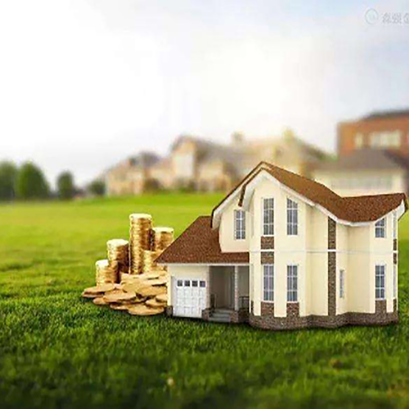 邕宁房产抵押贷款流程|银行住房抵押贷款|房屋抵押贷